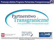 Partnerstwo transgraniczne